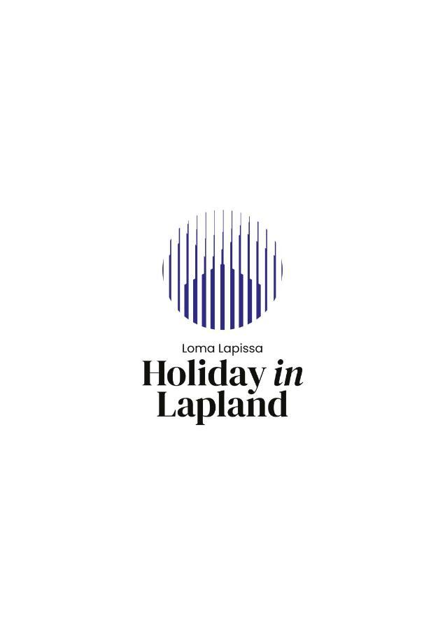 Holiday In Lapland - Sointuilevi Exclusive A60 ภายนอก รูปภาพ