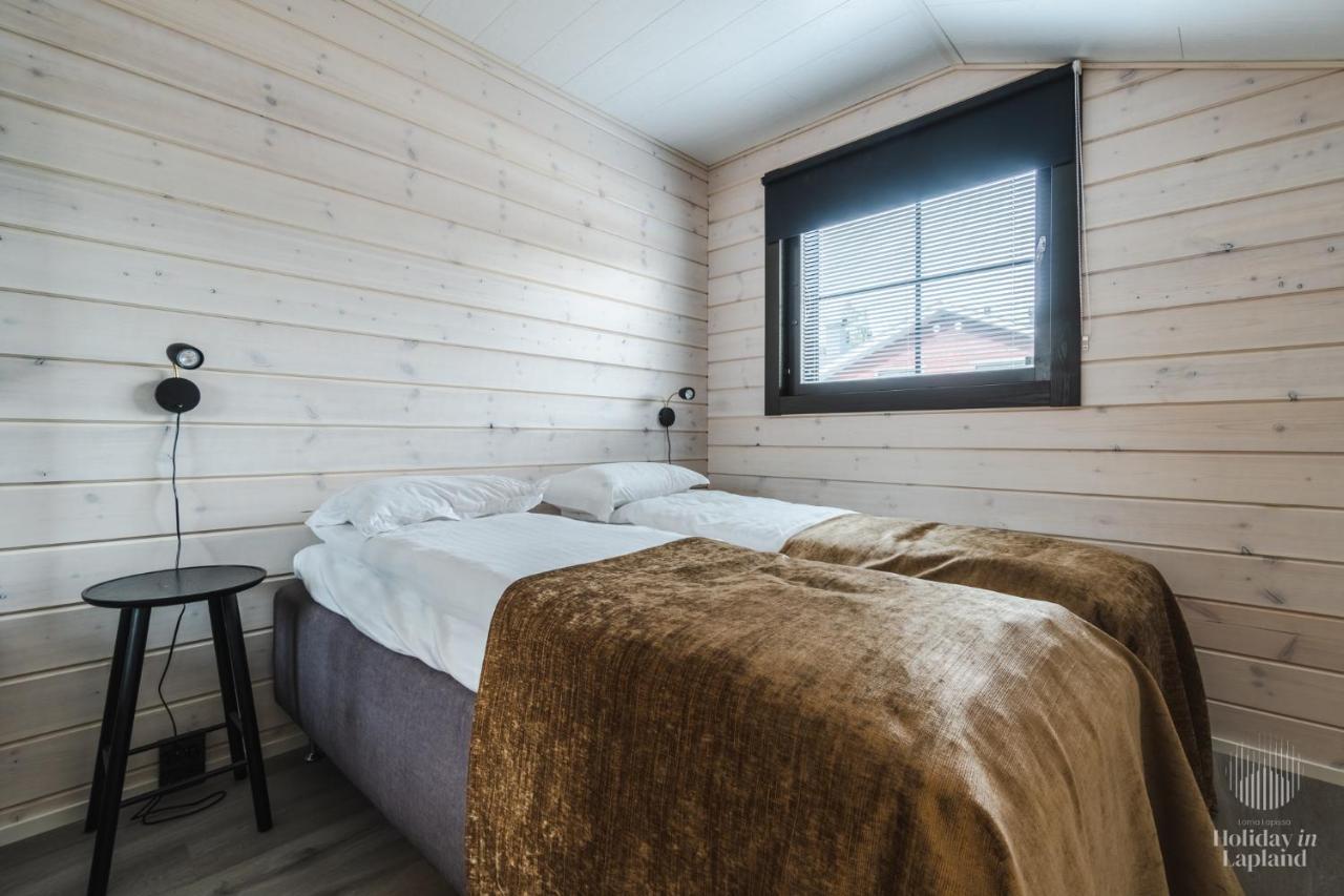 Holiday In Lapland - Sointuilevi Exclusive A60 ภายนอก รูปภาพ