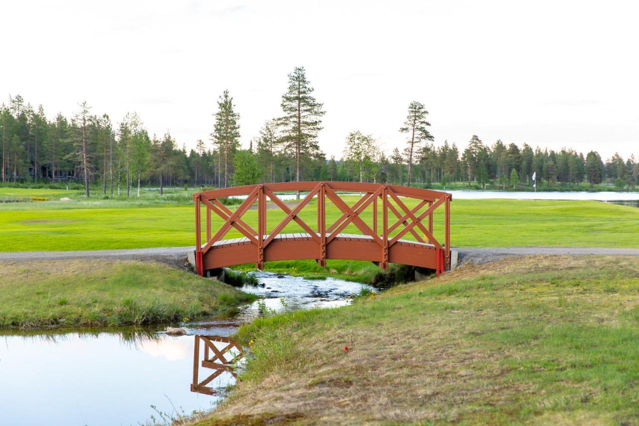 Holiday In Lapland - Sointuilevi Exclusive A60 ภายนอก รูปภาพ